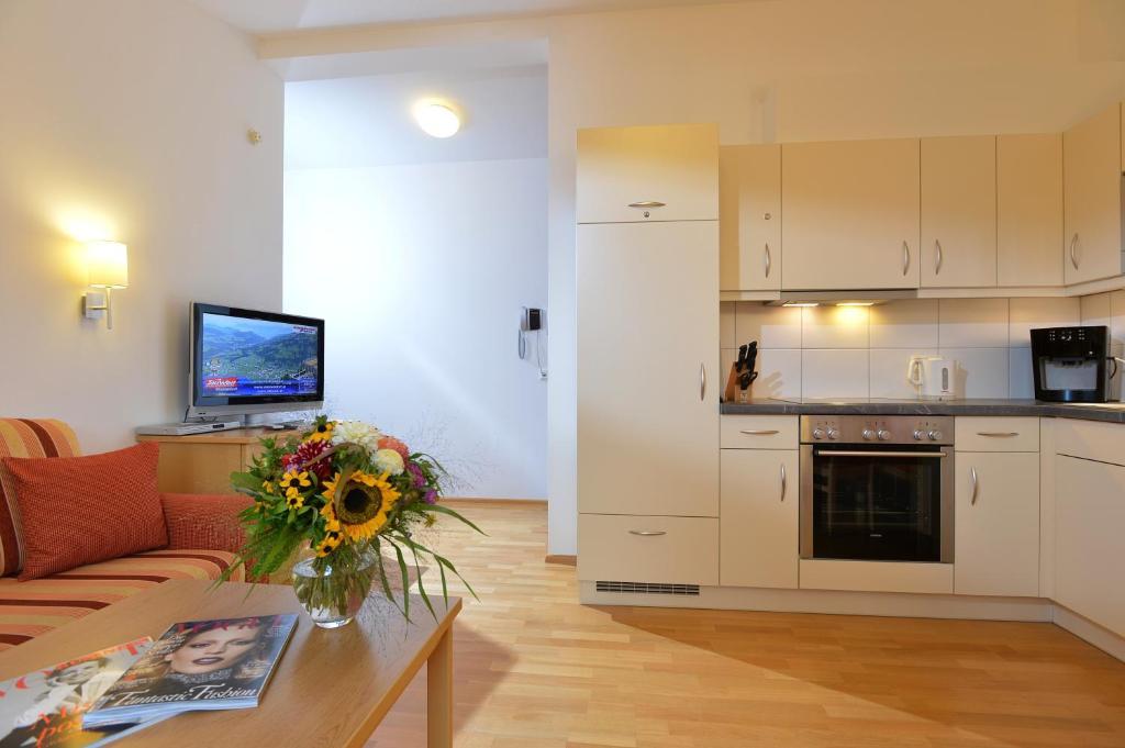 Appartements Barbara 베스텐도르프 외부 사진