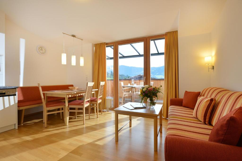 Appartements Barbara 베스텐도르프 외부 사진