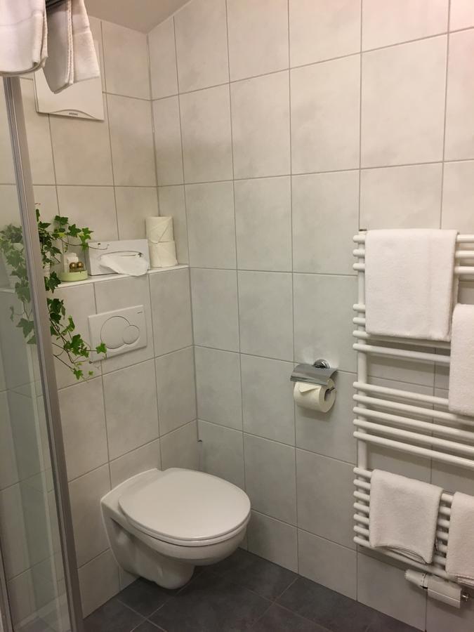Appartements Barbara 베스텐도르프 외부 사진