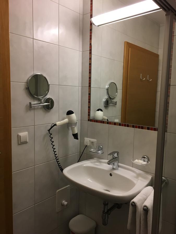 Appartements Barbara 베스텐도르프 외부 사진